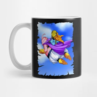 BABIDI MERCH VTG Mug